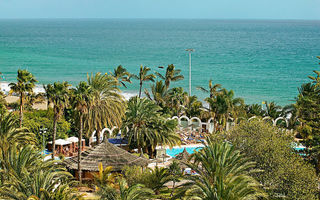 Náhled objektu Melia Tamarindos, San Agustin, Gran Canaria, Kanárské ostrovy