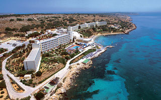Náhled objektu Mellieha Bay, Mellieha Bay, Malta, Itálie a Malta