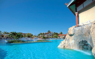 Náhled objektu Memories Varadero Beach Resort, Varadero, Varadero a Havana, Kuba