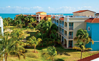Náhled objektu Memories Varadero Beach Resort, Varadero, Varadero a Havana, Kuba