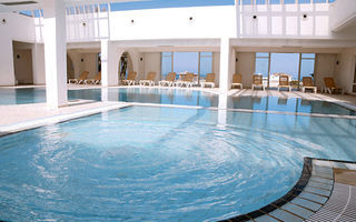 Náhled objektu Meninx, ostrov Djerba, ostrov Djerba, Tunisko a Maroko