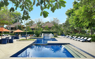 Náhled objektu Mercure Bali Sanur Resort, Candidasa, Bali, Asie