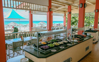 Náhled objektu Mercure Hotel Cuatro Palm, Varadero, Varadero a Havana, Kuba