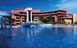Náhled objektu Mercure Playa de Oro, Varadero, Varadero a Havana, Kuba