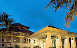 Náhled objektu Mercure Resort Sanur, Sanur, Bali, Asie