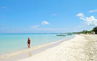 Náhled objektu Merril's III Beach, Negril, Jamajka, Karibik