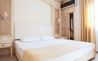 Náhled objektu Mersoy Bellavista, Icmeler, Egejská riviéra, Turecko