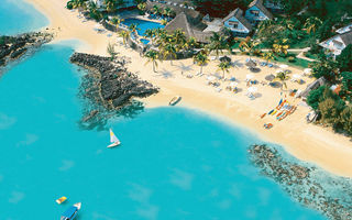 Náhled objektu Merville Beach - Grand Baie, Grand Baie, Mauricius (Mauritius), Indický oceán
