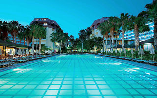 Náhled objektu Meryan, Side, Turecká riviéra, Turecko