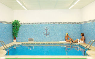 Náhled objektu Metropolitan Playa, Playa De Palma, Mallorca, Mallorca, Menorca, Ibiza