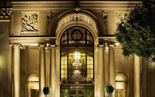 Náhled objektu Millennium Biltmore Hotel Los Angeles, Los Angeles, Kalifornie, USA