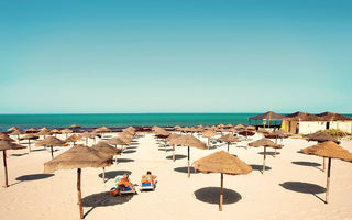 Náhled objektu Miramar Cesar Thalasso, Midoun, ostrov Djerba, Tunisko a Maroko