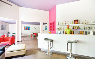 Náhled objektu Miramar le Petit Palais, ostrov Djerba, ostrov Djerba, Tunisko a Maroko