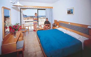 Náhled objektu Mistral, Kolymbia, Rhodos, Řecké ostrovy a Kypr