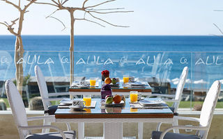 Náhled objektu Mitsis Alila Resort & Spa, Faliraki, Rhodos, Řecké ostrovy a Kypr