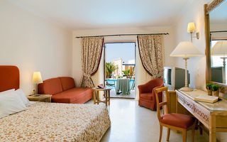 Náhled objektu Mitsis Family Village, Kardamena, Kos, Řecké ostrovy a Kypr