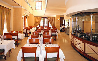 Náhled objektu Mitsis Petit Palais, Rhodos město, Rhodos, Řecké ostrovy a Kypr