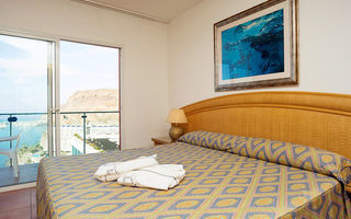 Náhled objektu Mogan Princess & Beach Club, Los Canarios Fuencaliente, La Palma, Kanárské ostrovy