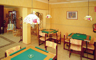 Náhled objektu Monopol, Puerto De La Cruz, Tenerife, Kanárské ostrovy