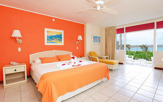 Náhled objektu Montego Beach Resort, Montego Bay, Jamajka, Karibik