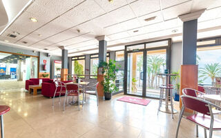 Náhled objektu Montemar, Benidorm, Costa Blanca, Španělsko pevnina