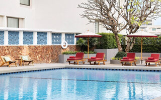 Náhled objektu Montien Hotel Surawong Bangkok, Playa De Taurito, Gran Canaria, Kanárské ostrovy