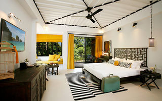 Náhled objektu Moracea by Khao Lak Resort, Phang Nga, Khao Lak, Thajsko