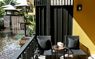 Náhled objektu Moracea by Khao Lak Resort, Phang Nga, Khao Lak, Thajsko