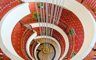 Náhled objektu Morsko Oko Garden, Zlaté písky, Zlaté písky a okolí, Bulharsko