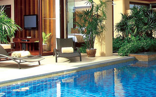 Náhled objektu Mövenpick Bangtao Beach Phuket, Bang Thao Beach, ostrov Phuket, Thajsko