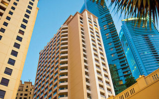 Náhled objektu Movenpick Jumeirah Beach, město Dubaj, Dubaj, Dubaj, Arabský poloostrov