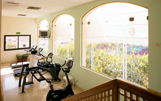 Náhled objektu Mövenpick Resort Hurghada, Makadi Bay, Hurghada, Safaga, Egypt