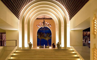 Náhled objektu Mövenpick Resort Spa El G, El Gouna, Hurghada, Safaga, Egypt