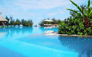 Náhled objektu Muine Bay Resort, Mui Ne Bay (Phan Thiet), Vietnam, Asie