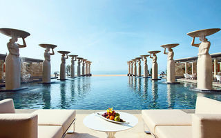 Náhled objektu Mulia Resort Nusa Dua, Bali, Nusa Dua, Bali, Asie
