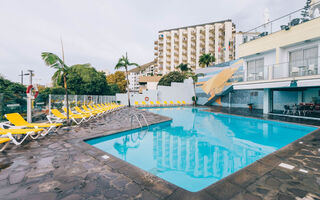 Náhled objektu Muthu Raga Madeira, Funchal, Madeira, Portugalsko