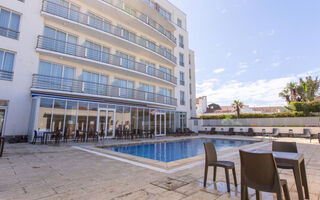 Náhled objektu My Story Hotel Vila Nova, Sao Miguel, Azorské ostrovy, Portugalsko