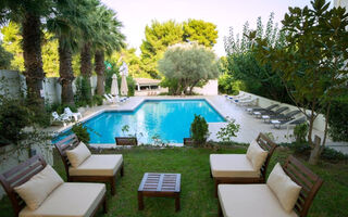 Náhled objektu Myrto, Nea Makri, Attika, Řecko pevnina