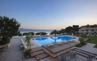 Náhled objektu Negroponte Resort Eretria, Eretria, Evia, Řecké ostrovy a Kypr