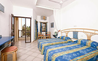 Náhled objektu Neptune Beach Resort, Mombasa, Keňa, Afrika
