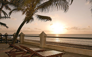 Náhled objektu Neptune Beach Resort, Mombasa, Keňa, Afrika