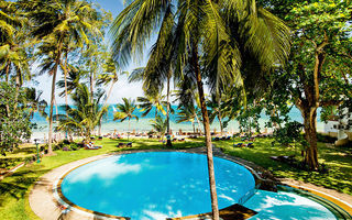 Náhled objektu Neptune Beach Resort, Mombasa, Keňa, Afrika