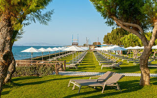 Náhled objektu Neptune Hotels Resort & Spa, Mastichari, Kos, Řecké ostrovy a Kypr