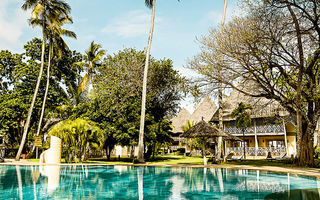 Náhled objektu Neptune Palm Beach Resort & Spa, Galu Beach, Keňa, Afrika