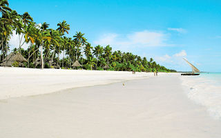 Náhled objektu Neptune Pwani Beach Resort & Spa, Kiwengwa, Tanzánie, Zanzibar, Afrika