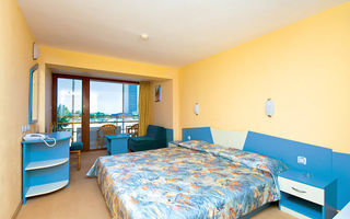 Náhled objektu Nessebar Beach Resort, Slunečné pobřeží, Slunečné pobřeží a okolí, Bulharsko