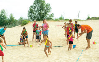 Náhled objektu Nessebar Beach Resort, Süd, Slunečné pobřeží, Slunečné pobřeží a okolí, Bulharsko