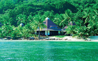 Náhled objektu New Emerald Cove, ostrov Praslin, Seychely, Indický oceán