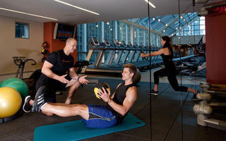 Náhled objektu New York Hilton Midtown, New York City, New York, USA