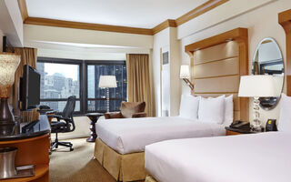 Náhled objektu New York Hilton Midtown, New York City, New York, USA